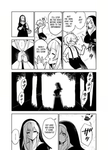 Page 8 of Akogare no Onee-chan no Ecchi na Status ga Mieru you ni Nacchatta Boku wa... - preview thumbnail