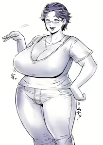 Page 258 of silly monkey's hentai collection v28 - preview thumbnail