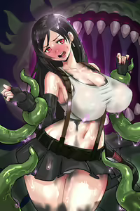 Page 263 of silly monkey's hentai collection v28 - preview thumbnail
