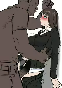 Page 267 of silly monkey's hentai collection v28 - preview thumbnail