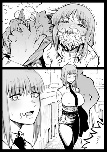 Page 55 of Shinumade Issho ni Tanoshimou - preview thumbnail