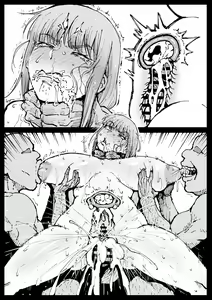 Page 72 of Shinumade Issho ni Tanoshimou - preview thumbnail