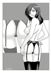 Page 119 of いますぐデキる 図説おしりエッチマニュアル - preview thumbnail