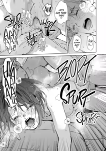 Page 41 of Hatsukoi Megane | First Love Glasses - preview thumbnail