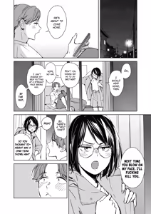 Page 42 of Hatsukoi Megane | First Love Glasses - preview thumbnail