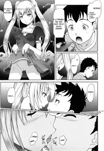 Page 4 of Para Sempre Jovens Capítulo 03 - preview thumbnail