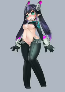 Page 113 of Taikangata MMORPG de Nekama Playing Shitetara Honto ni Onnanoko ni Saserarechatta Kuso Zako User Sarashiage Log - preview thumbnail
