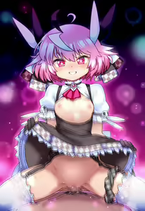 Page 20 of Execute-chan EX - preview thumbnail