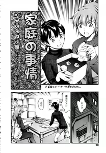 Page 66 of COMIC TENMA 2006-01 - preview thumbnail