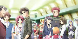 Page 1148 of Soul Link ULTIMATE - preview thumbnail