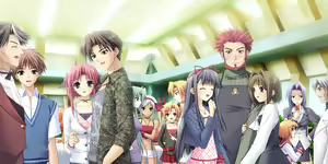 Page 1150 of Soul Link ULTIMATE - preview thumbnail