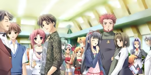 Page 1151 of Soul Link ULTIMATE - preview thumbnail