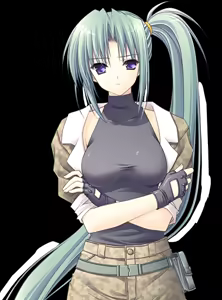 Page 319 of Soul Link ULTIMATE - preview thumbnail
