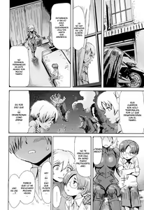 Page 180 of Aoi Kajitsu to Shiroi Hada [Spanish] =EES= & - preview thumbnail