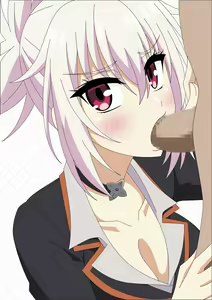 Page 3 of Triangle na Heya - preview thumbnail