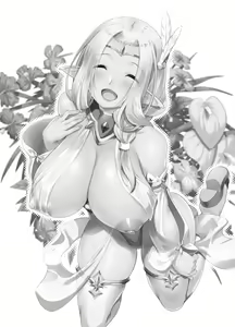 Page 55 of Sukebe Elf Tanbouki  Soushuuhen - preview thumbnail
