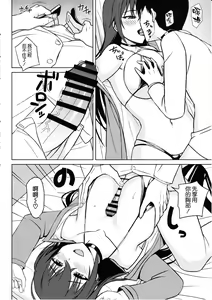 Page 9 of Taihou to Futarikiri no Satsueikai - preview thumbnail