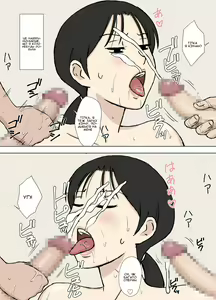 Page 21 of Karamare Tsuma no Kyouko-san Dosukebe Oikko Kyoudai Hen | Заплутана дружина Кьоко-сан та розпусні племінники - preview thumbnail