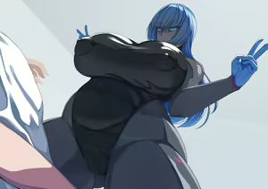 Page 122 of Master no Seiheki ni Nandemo Kotaete Kureru Sakusei Yousei Nenmaku Android-san - preview thumbnail
