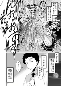 Page 34 of Aisai, Ochiru 2 ~ Uwaki Sex de Oho-goe Zetchou Akume suru Kyonyuu Tsuma no Netorare o Oredake ga Shiranai ~ - preview thumbnail