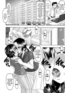 Page 77 of Maid OVER 30 - preview thumbnail