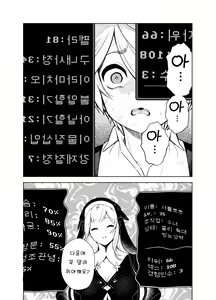 Page 35 of Akogare no Onee-chan no Ecchi na Status ga Mieru you ni Nacchatta Boku wa... | 동경하는 누나의 야한 능력치가 보이게 된 나는… - preview thumbnail