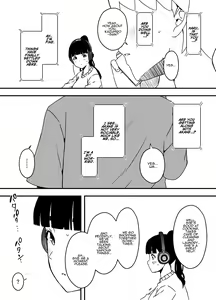 Page 26 of Giri no Ane to no 7-kakan Seikatsu - 5 (Chuu) | 7 Days with My Stepsister Day 5 - preview thumbnail