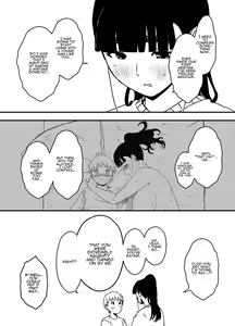 Page 35 of Giri no Ane to no 7-kakan Seikatsu - 5 (Chuu) | 7 Days with My Stepsister Day 5 - preview thumbnail