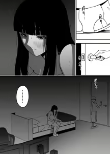 Page 40 of Giri no Ane to no 7-kakan Seikatsu - 5 (Chuu) | 7 Days with My Stepsister Day 5 - preview thumbnail