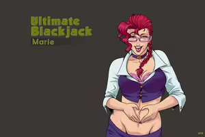 Page 15 of Vore Ultimate Blackjack Images - preview thumbnail