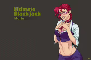Page 16 of Vore Ultimate Blackjack Images - preview thumbnail