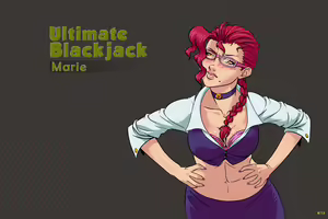 Page 19 of Vore Ultimate Blackjack Images - preview thumbnail