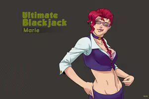 Page 23 of Vore Ultimate Blackjack Images - preview thumbnail