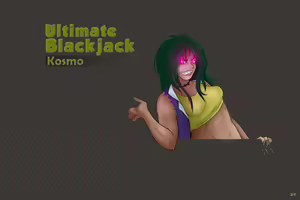 Page 26 of Vore Ultimate Blackjack Images - preview thumbnail