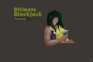 Page 27 of Vore Ultimate Blackjack Images - preview thumbnail