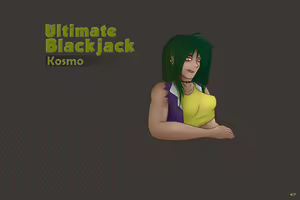 Page 28 of Vore Ultimate Blackjack Images - preview thumbnail