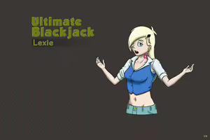 Page 32 of Vore Ultimate Blackjack Images - preview thumbnail