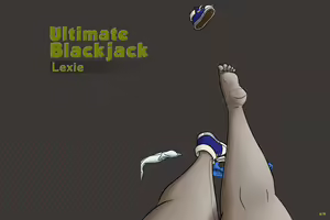 Page 37 of Vore Ultimate Blackjack Images - preview thumbnail