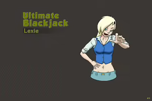 Page 39 of Vore Ultimate Blackjack Images - preview thumbnail
