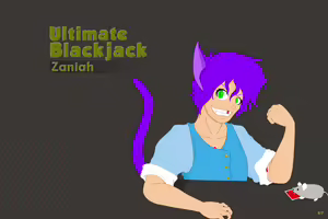 Page 43 of Vore Ultimate Blackjack Images - preview thumbnail