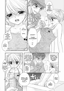 Page 9 of The Great Escape XXX - preview thumbnail