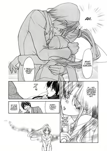 Page 126 of Sister Trap - preview thumbnail