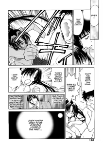 Page 135 of Sister Trap - preview thumbnail