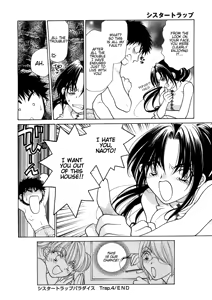 Page 137 of Sister Trap - preview thumbnail