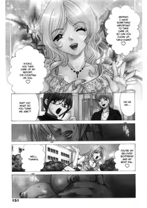 Page 162 of Sister Trap - preview thumbnail