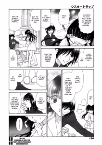 Page 198 of Sister Trap - preview thumbnail