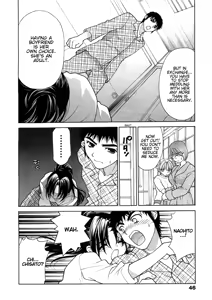 Page 51 of Sister Trap - preview thumbnail