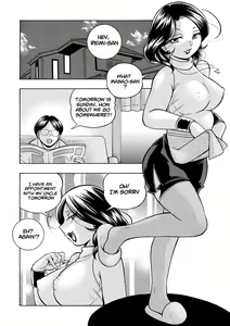 Page 187 of Ma Oji | Evil Uncle - preview thumbnail