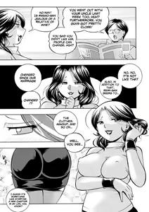 Page 188 of Ma Oji | Evil Uncle - preview thumbnail