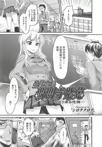 Page 227 of COMIC Megastore H 2010-04 - preview thumbnail